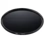 Hama 00076901 Filtro para objetivo de cámara Gris Filtro de cámara 67 mm