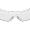 Gafas de seguridad Uvex i-lite plástico azul gris lentes transparentes