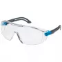 Gafas de seguridad Uvex i-lite plástico azul gris lentes transparentes