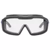 Gafas de seguridad Uvex i-guard policarbonato azul gris transparente