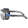 Gafas de seguridad Uvex i-guard policarbonato azul gris transparente