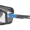 Gafas de seguridad Uvex i-guard policarbonato azul gris transparente