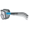 Gafas de seguridad Uvex i-guard policarbonato azul gris transparente