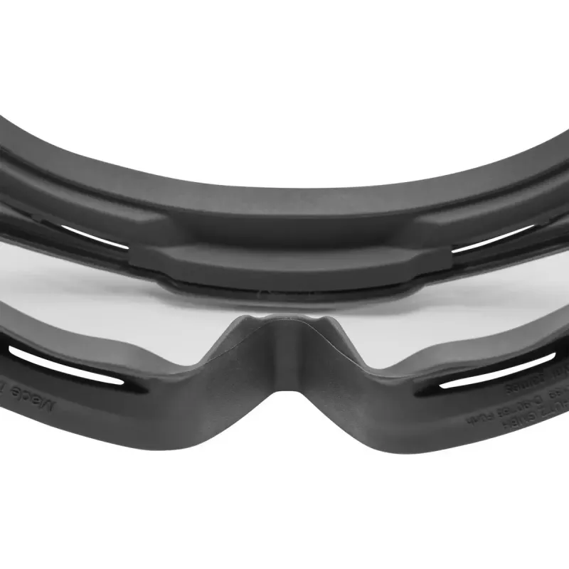 Gafas de seguridad Uvex i-guard policarbonato azul gris transparente