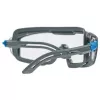 Gafas de seguridad Uvex i-guard policarbonato azul gris transparente