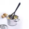 Westmark Gentle 28632270 prensapatatas tradicional, de plástico