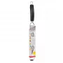 Westmark Technicus-Pro rallador plano, negro, acero inoxidable (14242270)