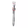 Pinza Westmark 15162270 acero inoxidable y plástico, 377 mm de longitud, 38 mm de ancho