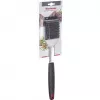 Cepillo de parrilla para exteriores Westmark 15072280 — cerdas de acero inoxidable, mango de PP/TPE, 65×385×35 mm