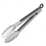 Pinza de cocina Westmark Classic Spezial Midi 275 mm — acero inoxidable, mango de TPE