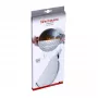 Colador de cocina Westmark 16392260 acero inoxidable, ancho 337 mm, profundidad 130 mm, altura 9 mm