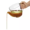 Westmark 30752260 separador de grasa, 1000 ml, plástico
