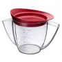 Westmark 30752260 separador de grasa, 1000 ml, plástico