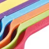 Westmark Matroschka cucharas medidoras, 6 uds., polipropileno (PP)