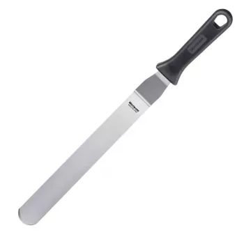 Utensilio de cocina con mango de plástico Westmark Master Line, hoja de acero inoxidable, 1 pieza