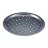 Bandeja de horno Westmark 32922270 redonda de acero, diámetro 35 cm, grosor 1,7 cm