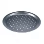 Bandeja de horno Westmark 32922270 redonda de acero, diámetro 35 cm, grosor 1,7 cm