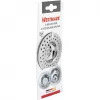 Colador de cocina Westmark 52082270, acero inoxidable, redondo, Ø 7 cm, altura 10 mm