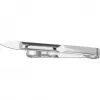 Westmark Asparago 60713360 pelador de espárragos, acero inoxidable