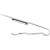 Westmark Asparago 60713360 pelador de espárragos, acero inoxidable