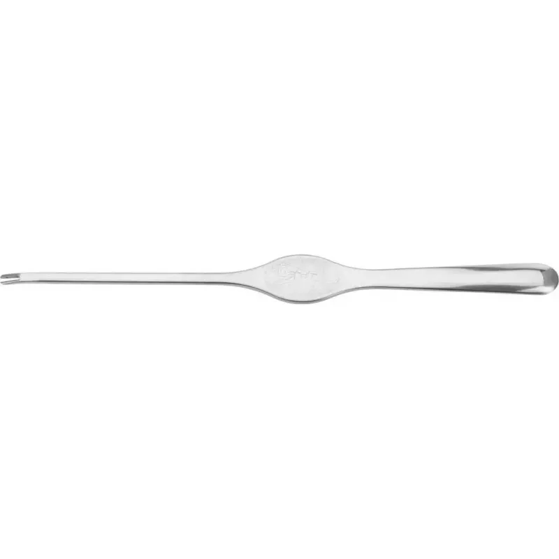 Westmark 66162280 tenedores para langosta, acero inoxidable, plateado, juego de 2