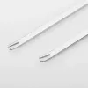 Westmark 66162280 tenedores para langosta, acero inoxidable, plateado, juego de 2