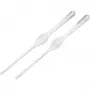 Tenedor Westmark 66162280 tenedor de langosta acero inoxidable, 185 mm, set de 2