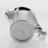 Salsera Westmark 62242260, acero inoxidable con partes de plástico, 500 ml, 143×115×180 mm