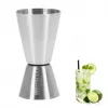 Vaso medidor de cóctel Westmark 62782260 50 ml acero inoxidable 1 pieza