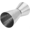 Vaso medidor de cóctel Westmark 62782260 50 ml acero inoxidable 1 pieza