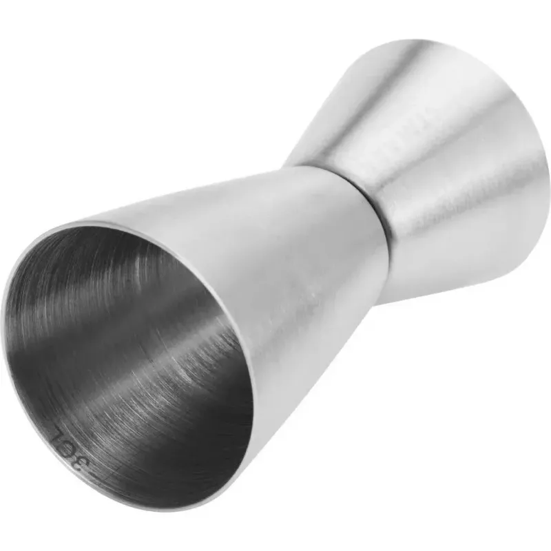 Vaso medidor de cóctel Westmark 62782260 50 ml acero inoxidable 1 pieza