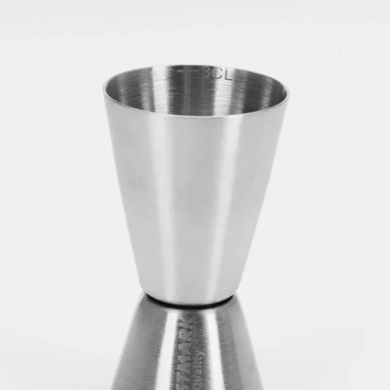Vaso medidor de cóctel Westmark 62782260 50 ml acero inoxidable 1 pieza