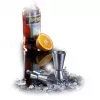 Vaso medidor de cóctel Westmark 62782260 50 ml acero inoxidable 1 pieza