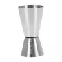 Vaso medidor de cóctel Westmark 62782260 50 ml acero inoxidable 1 pieza