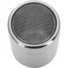 Westmark 69502260 espolvoreador de azúcar glas, acero inoxidable/polipropileno (PP), 6,2 cm, plateado