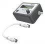 Buscador de satélites Hama 00305122 950 - 2250 MHz pantalla integrada alarma(s) acústica(s) analógico 1 ud.