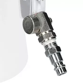 Brilliant Tools BT160300 pistola de limpieza de aire comprimido