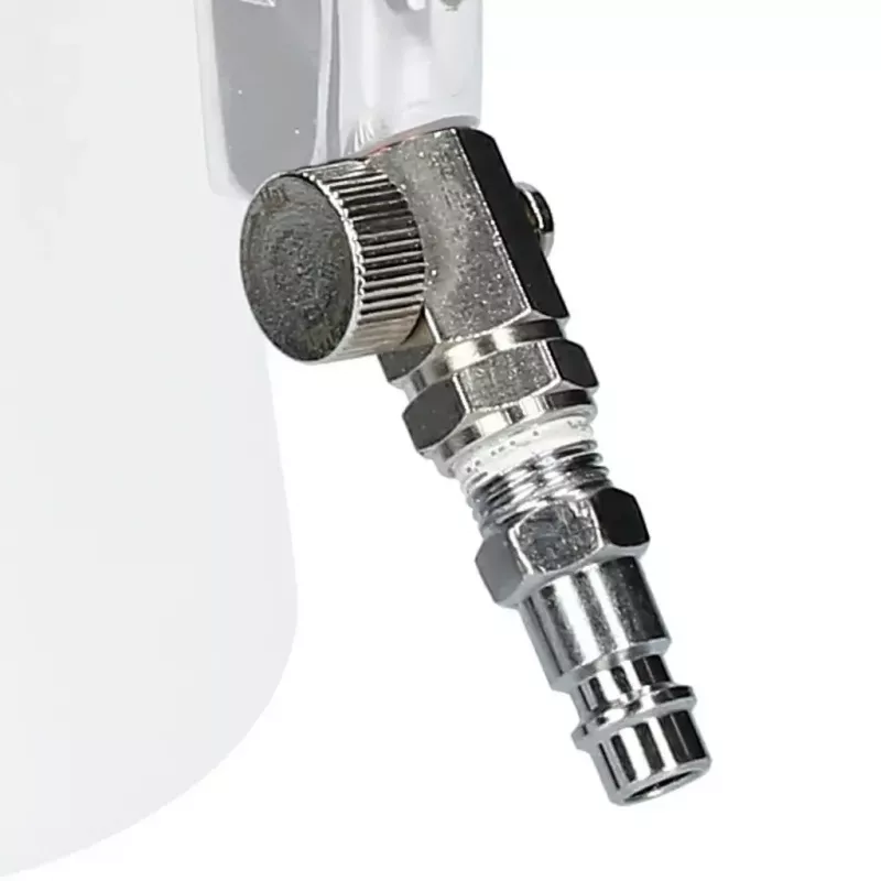 Brilliant Tools BT160300 pistola de limpieza de aire comprimido