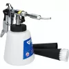 Brilliant Tools BT160300 pistola de limpieza de aire comprimido