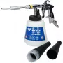 Brilliant Tools BT160300 pistola de limpieza de aire comprimido
