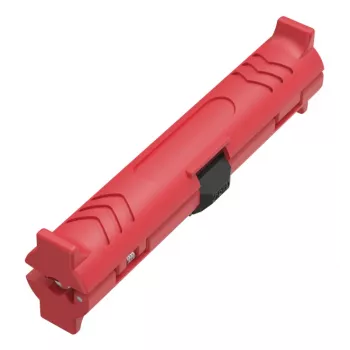 Aislamiento de cable Hama 00305148 rojo 1 ud.