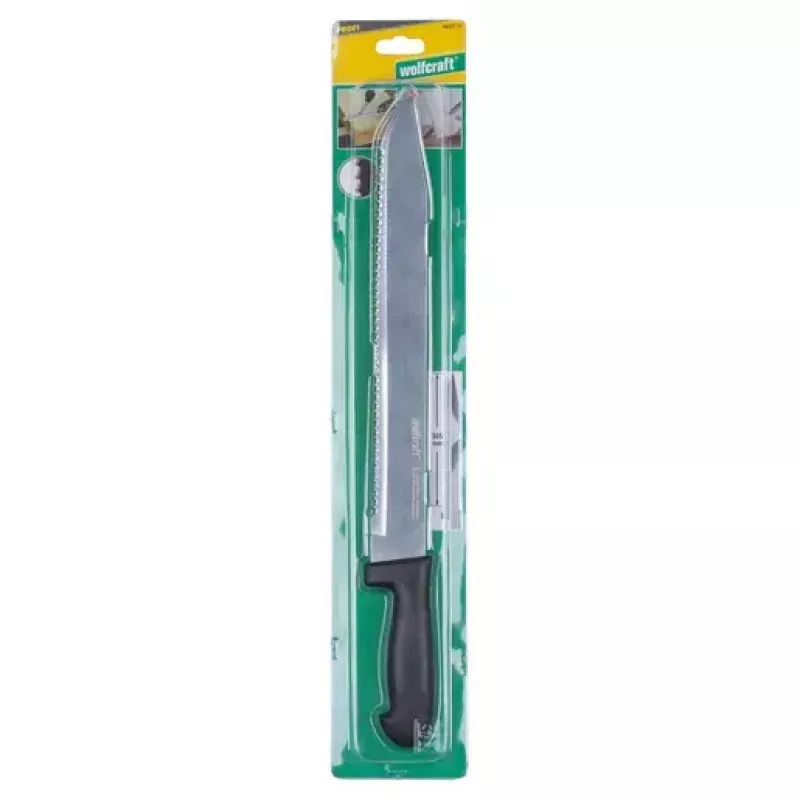 Cúter wolfcraft GmbH 4097000 hoja fija 30,5 cm