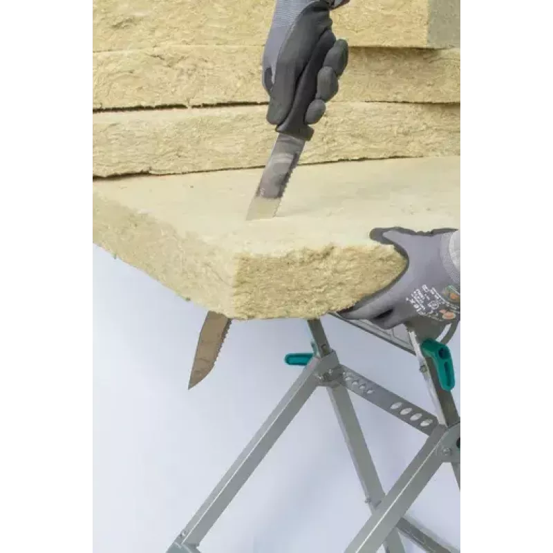 Cúter wolfcraft GmbH 4097000 hoja fija 30,5 cm