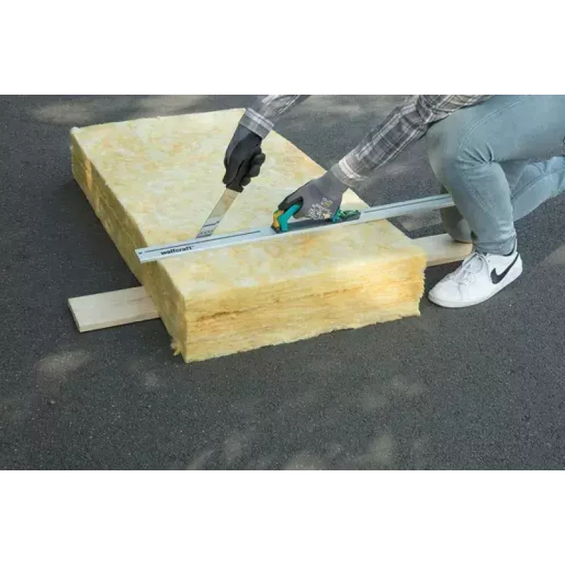 Cúter wolfcraft GmbH 4097000 hoja fija 30,5 cm