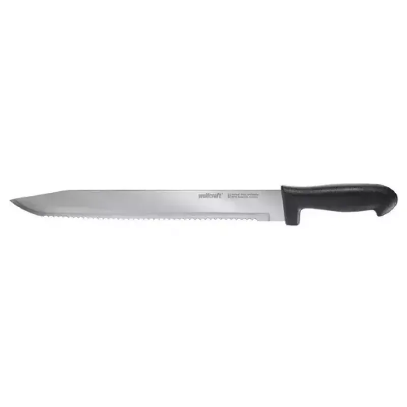 Cúter wolfcraft GmbH 4097000 hoja fija 30,5 cm