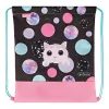 Bolsa de deporte Herlitz 50043453 Poliéster Varios colores Niño/Niña