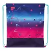 Bolsa de deporte Herlitz 50043453 Poliéster Varios colores Niño/Niña