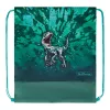 Bolsa de deporte Herlitz 50043453 Poliéster Varios colores Niño/Niña