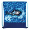 Bolsa de deporte Herlitz 50043453 Poliéster Varios colores Niño/Niña