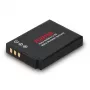 Pila Hama DP 548 Litio-Ion 970 mAh para cámara